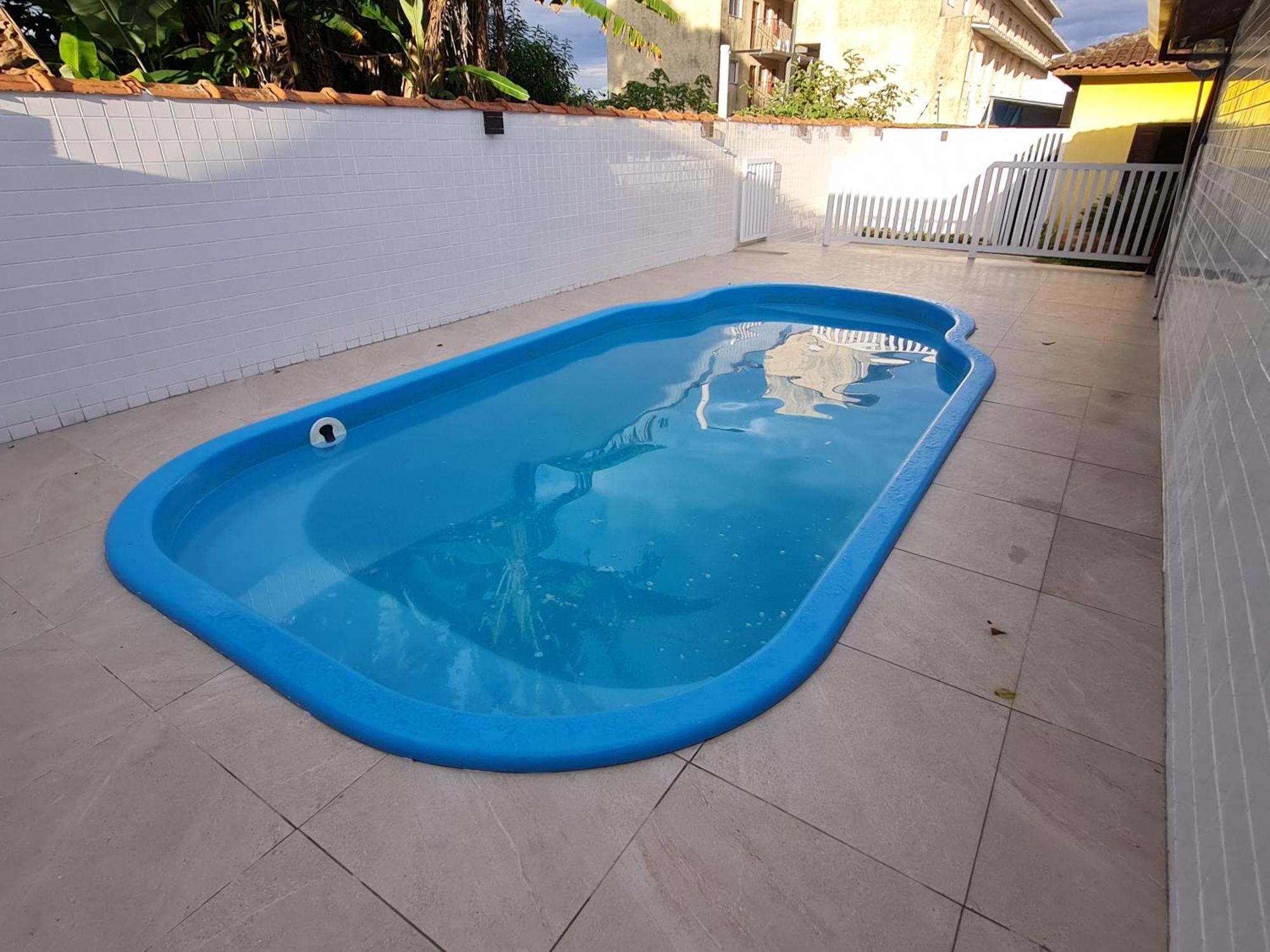 Villagio Com Piscina E Wi-Fi - Disponivel Pascoa - 29-03 Bertioga Exterior foto